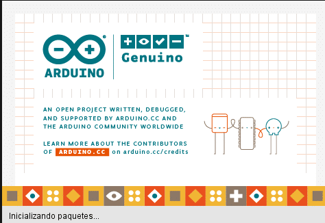 Sensor de movimiento PIR con Arduino