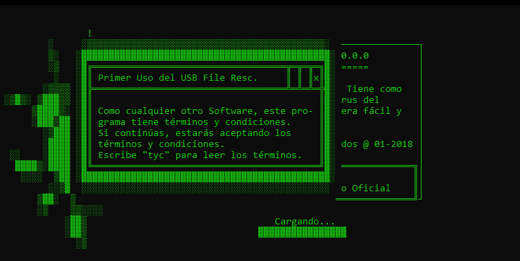 Aprende a desinfectar tu USB de los virus informáticos