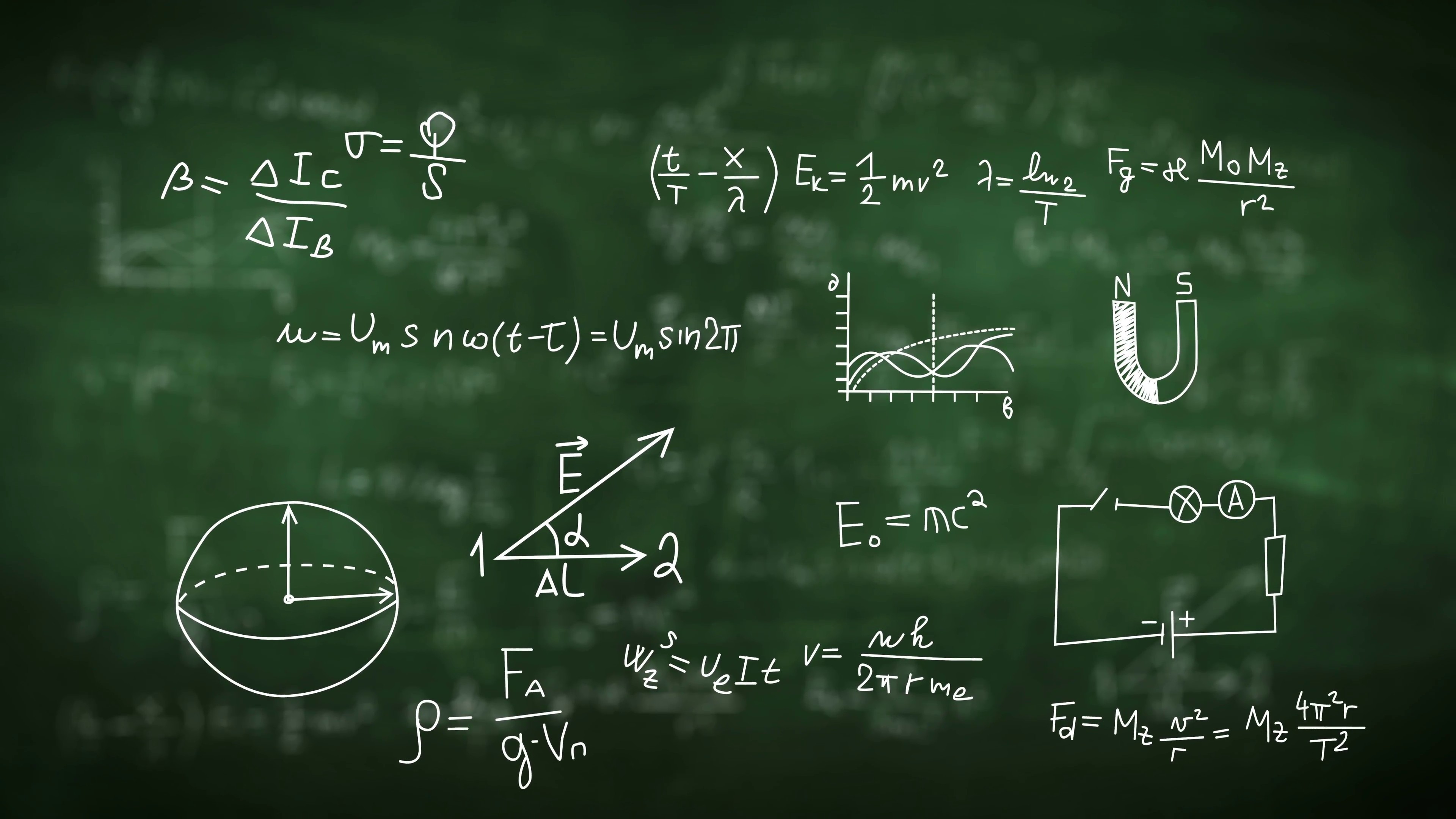 Problemas Resueltos de Fisica II Vectores