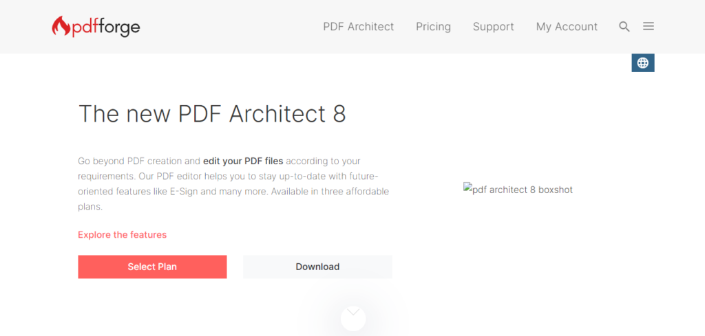 pdf architect