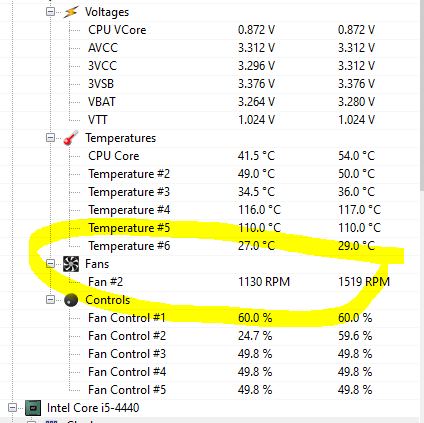 velocidad cooler open hardware monitor